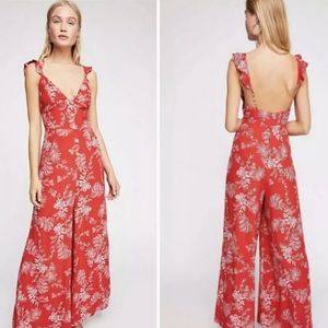 We the free jumpsuit